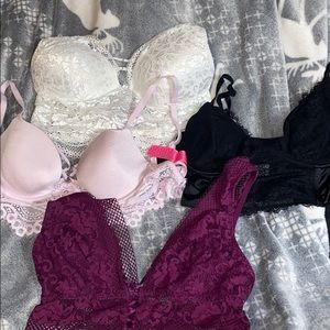 Bra bundle